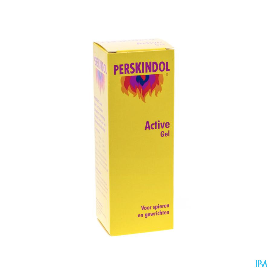 Perskindol Active Gel 100g