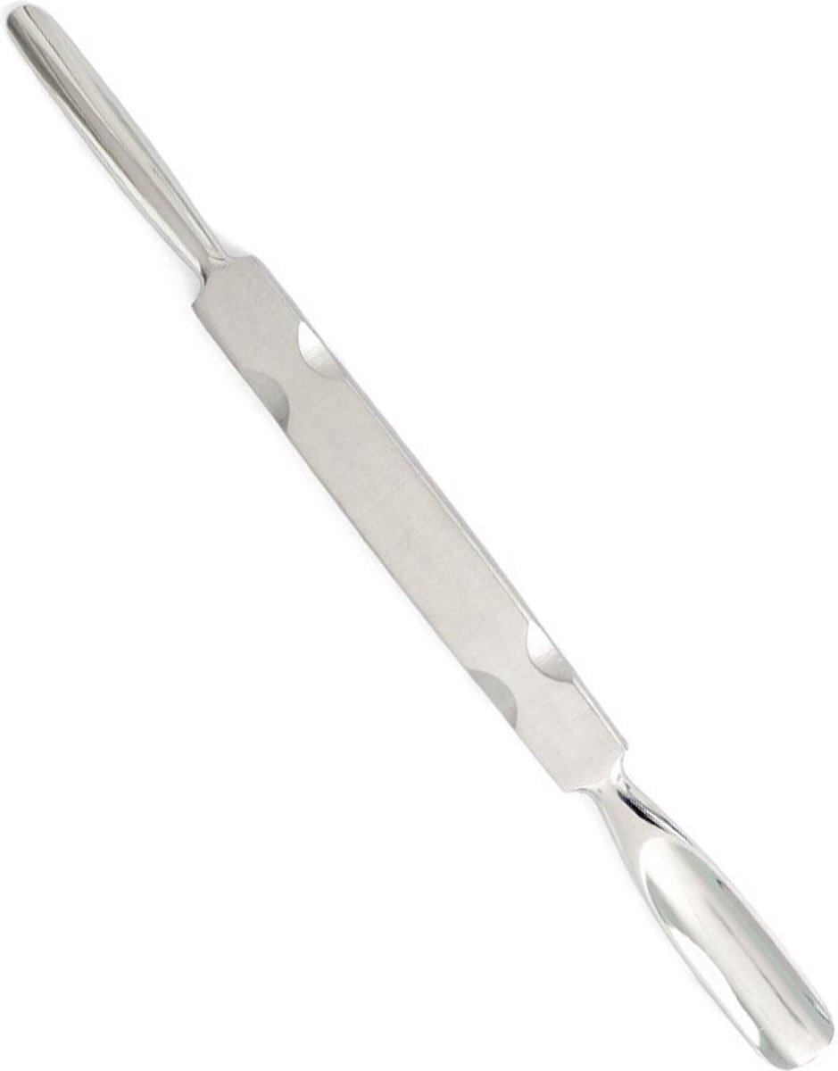 Precizor Manicure Instrument - Dubbelzijdige Bokkepootje | PZ-300