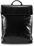JOST Kiruna Backpack Black zwart