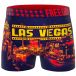 FREEGUN Las Vegas M boxershorts