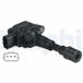 Delphi Technologies Bobine d'allumage GN10637-12B1 Mazda 133936 2503936