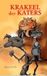 Manage4U BV Krakeel der katers Hardcover