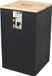 EDA Jura Montania STONE 36 L pelletbox