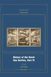 History of the Dutch Sea Service, Part VI: 6