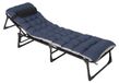 StarTech Campingbed Opklapbaar Bed 200 cm Blauw