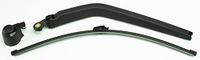 TAROS Trade 244 – 0657-r-117385 Set en Borstel Nieuw 460 mm vers. Achter Wisserarm Met 2 Achterklep