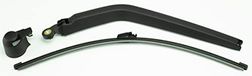 TAROS Trade 244 – 0657-r-117385 Set en Borstel Nieuw 460 mm vers. Achter Wisserarm Met 2 Achterklep