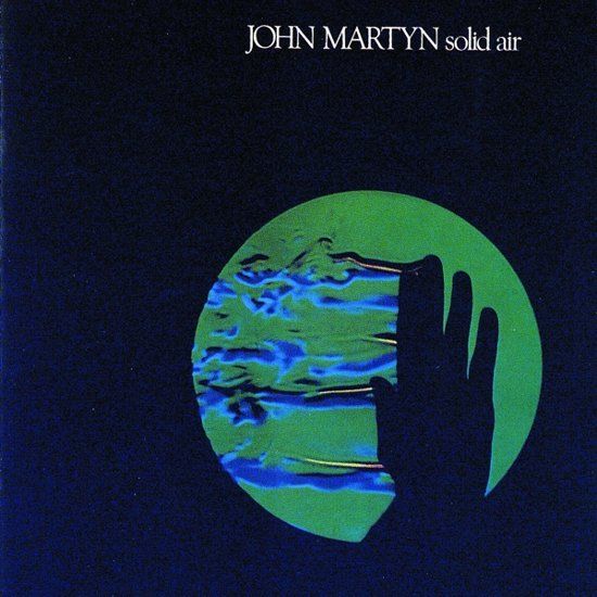 John Martyn - Solid Air - 180Gr + Download