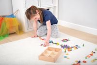 Tickit Houten Sorteerkist