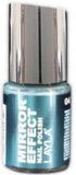 LAYLA Nagellak Mirror Effect 04 Blauw Metallic 10 ml