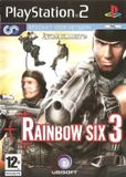 Ubisoft Tom Clancy's, Rainbow Six 3