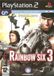 Ubisoft Tom Clancy's, Rainbow Six 3