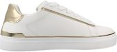 Liu Jo Kiki 04 Lage sneakers Dames Leer Wit EU 41