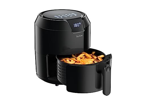 Tefal Easy Fry Precision XL heteluchtfriteuse