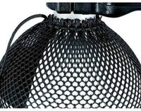 Best Divers Tanknet Zwart 18 Liters