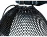 Best Divers Tanknet Zwart 18 Liters