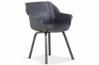 Hartman Sophie element dining tuinstoel xerix - 3 + 1 actie