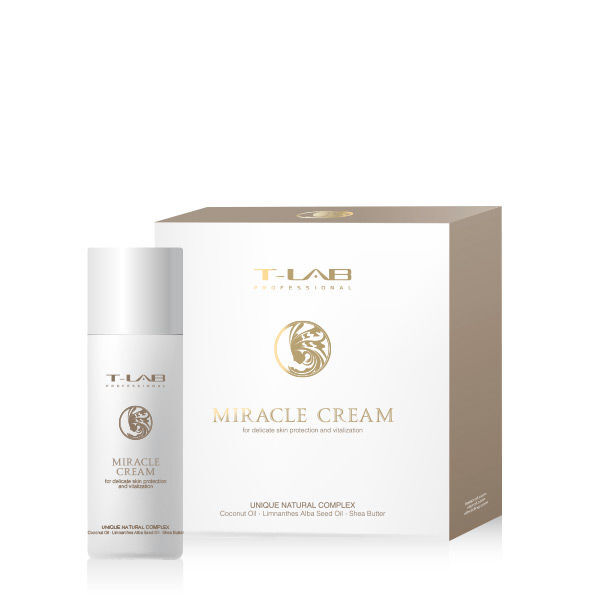 T-Lab Miracle Cream 3*50ml