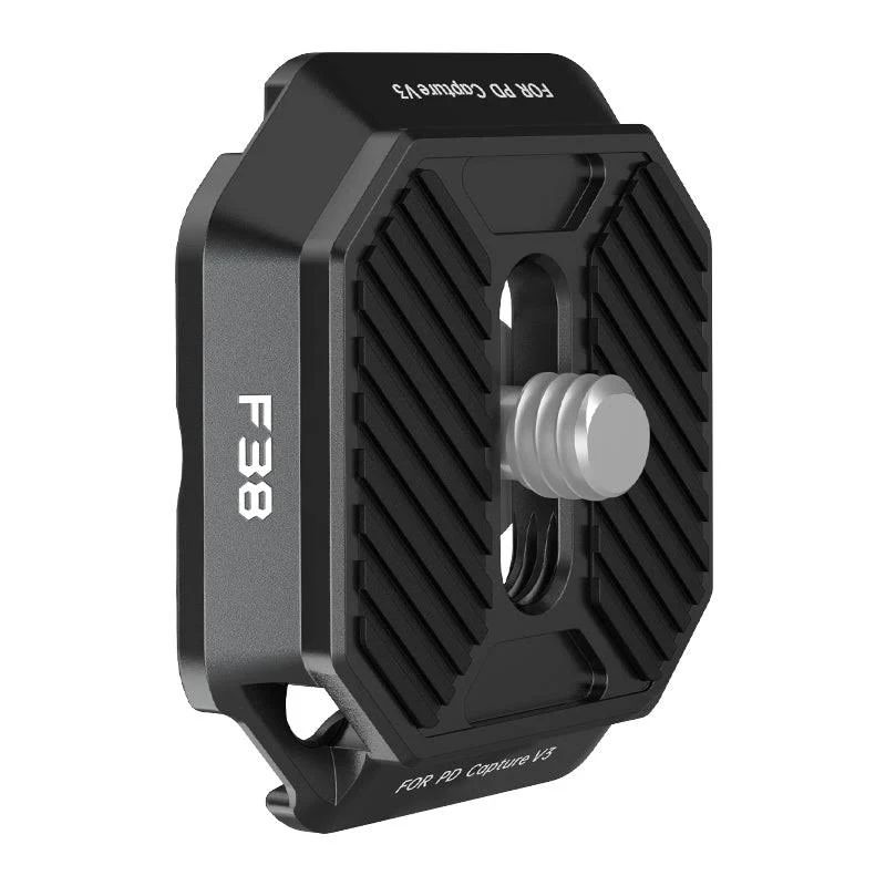 Falcam F38 Quick Release Plate for Peak Design