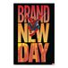 Grupo Erik Poster Marvel Brand New Day Kunstdruck