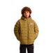 The North Face Reversible Perrito Jacke