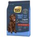 SELECT GOLD Complete droogvoer hond Maxi Adult Rund 4 kg