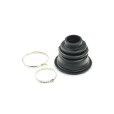 LÖBRO 300480 Soufflet de cardan avec cache, avec graisse