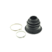 LÖBRO 300480 Soufflet de cardan avec cache, avec graisse