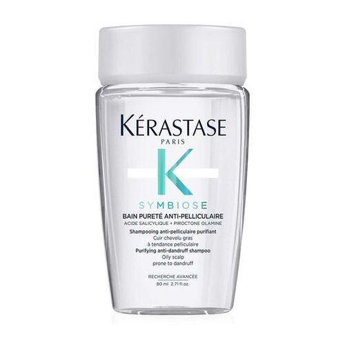 Kérastase Kérastase Symbiose Purifying Anti-Dandruff Cellular Shampoo 80 ml