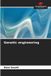 Genetic Our Knowledge Publishing Genetic engineering Paperback