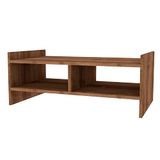 Wellhome Salontafel van Wellhome-hout.
