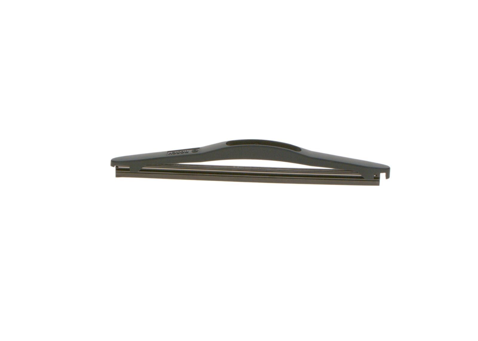 ruitenwisser achter H181 - Lengte: 180 mm - wisserblad achter
