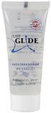 Just Glide glijmiddel neutraal 20 ml