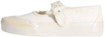 Vans Mary Jane Chaussures Enfants Blanc EU 31 Enfants