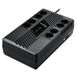 Tecnoware Era Plus Strip 1000 UPS Line-interactive 1 kVA 700 W 8 sortie(s) CA