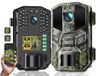 WOLFANG Wildlife Camera 64MP 4K HD, WiFi Bluetooth Trail Camera