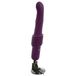You2Toys - vibromasseur à va-et-vient chauffant avec télécommande (violet)