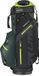 Big Max Dri Lite Sport 3 - Waterwerende Golftas - Cartbag - Groen Zwart
