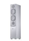 Canton GLE 470.2 Floorstanding Speaker - Silver - Wired
