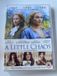 Lionsgate A Little Chaos DVD