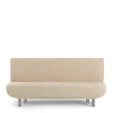 Eysa Llion sofaovertrek, Lycra, Crudo 0, 3-zits