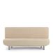 Eysa Llion sofaovertrek, Lycra, Crudo 0, 3-zits