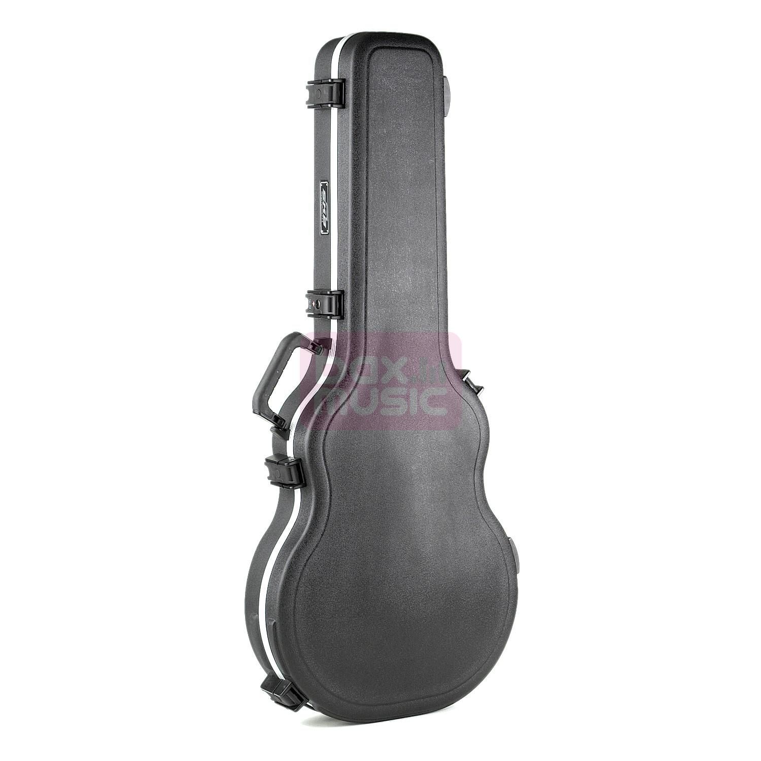 SKB 1-35 gitaarkoffer voor Gibson® ES-335