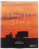 Plaion The Straight Story - Eine wahre Geschichte (4K Ultra HD) (+ Blu-ray)