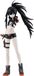 Black Rock Shooter Dawn Fall figurine en PVC, Keizerin, 16 cm