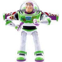 Robosen Toy Story Buzz Lightyear educatieve robot - Franse versie