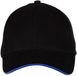 Black & Match IMBRETEX SAS 6-panel pet Black & Match