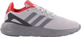 ADIDAS NEBZED Sportschuh für Herren GX4696 - Grau Gr. 46