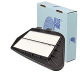 Blue Print ADA102219 luchtfilter, 1 stuk | Compatibel met: CADILLAC CTS