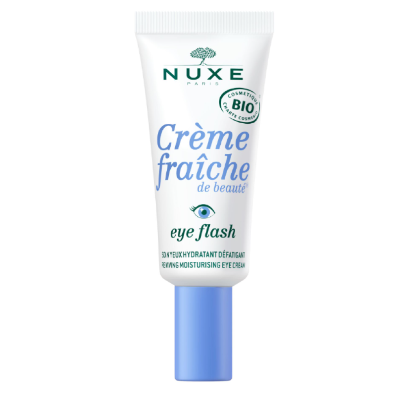 Nuxe Nuxe Crème Fraiche De Beauté Oogcrème 15 ml